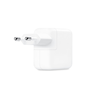 APPLE Adapter Dual USB-C (35W, White) MNWP3TH/A